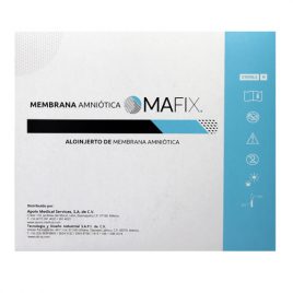 MEMBRANA AMNIÓTICA PARCHE OFTALMOLÓGICO