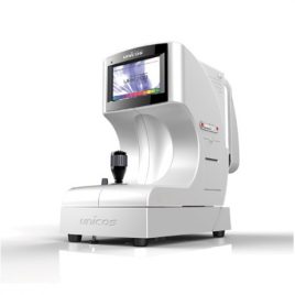 AUTOREFRACTOR MODELO URK 700