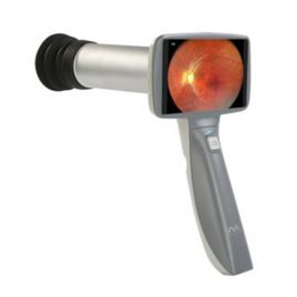 CAMARA DE FONDO HAND – HLED FC-160