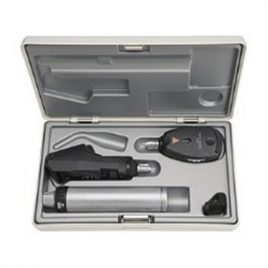 ESTUCHE DE DIAGNOSTICO HEINE