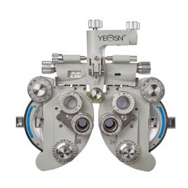 PHOROPTER VISIÓN TESTER MON. SLY-100