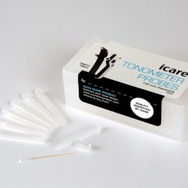 PUNTAS PARA TONÓMETRO ICARE TIPS