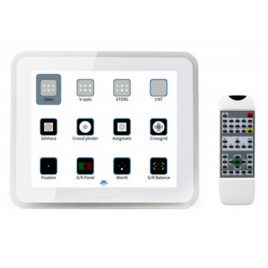 VISION CHART MEDIWORKS MODELO C-901