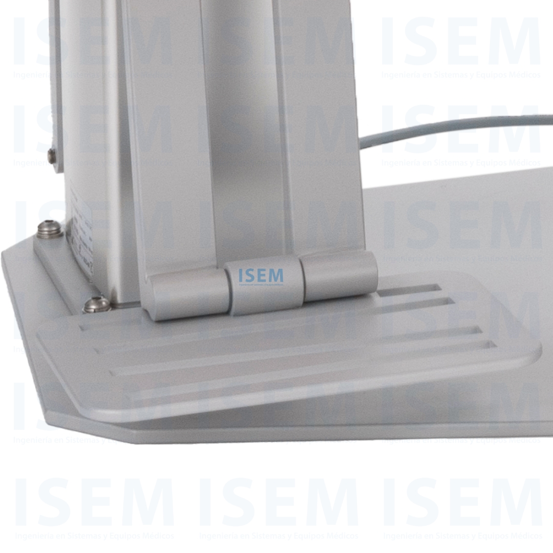 Unidad de refracción EASY CONFORT (2)