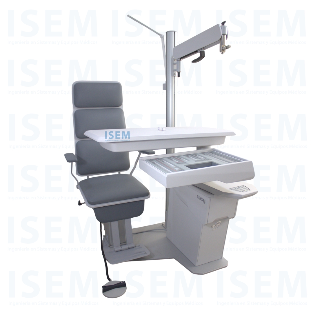Unidad de refracción EASY CONFORT