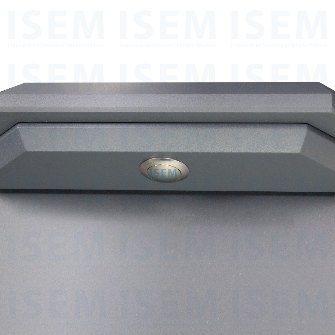 Unidad de refracción UNIQ