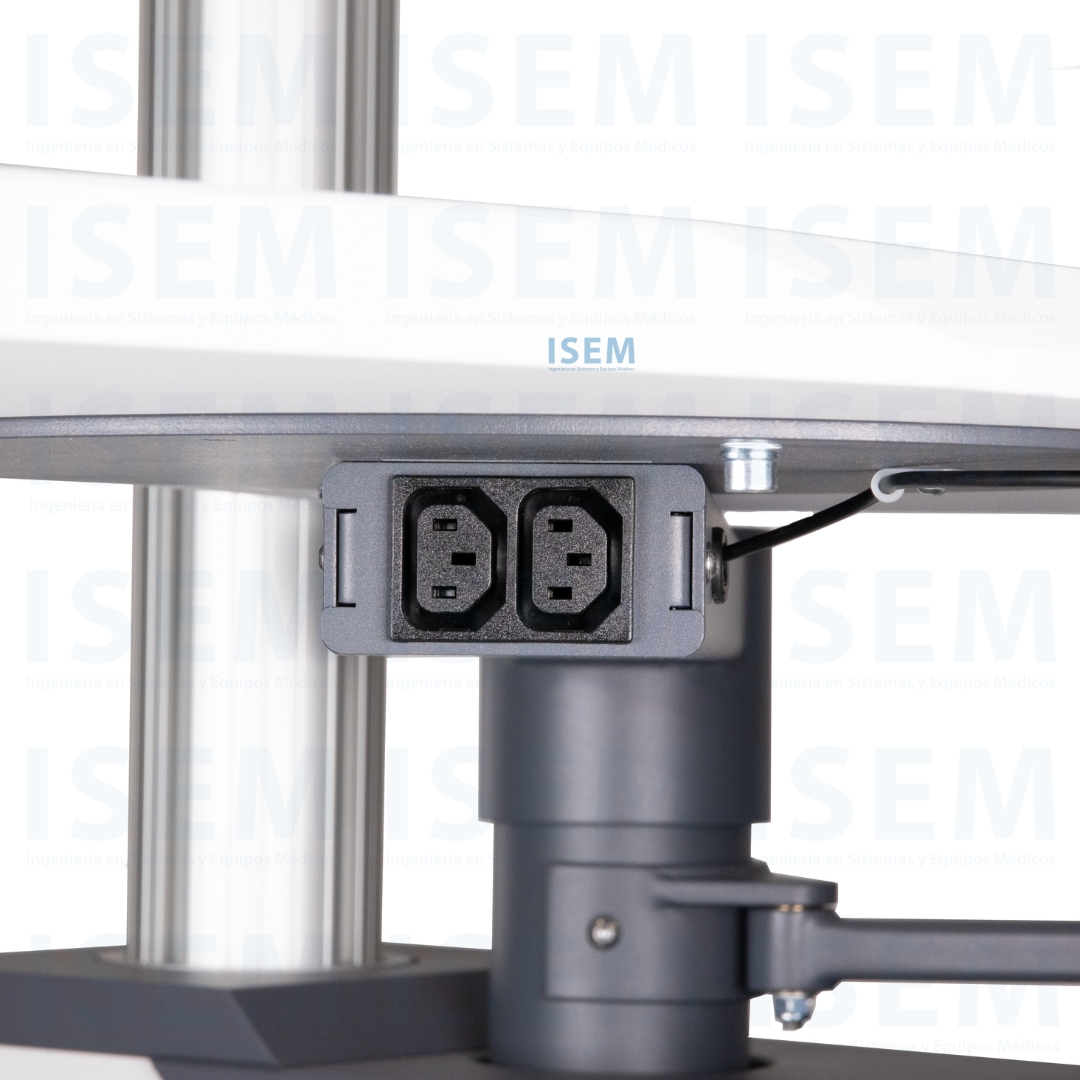 Unidad de refracción UNIQ