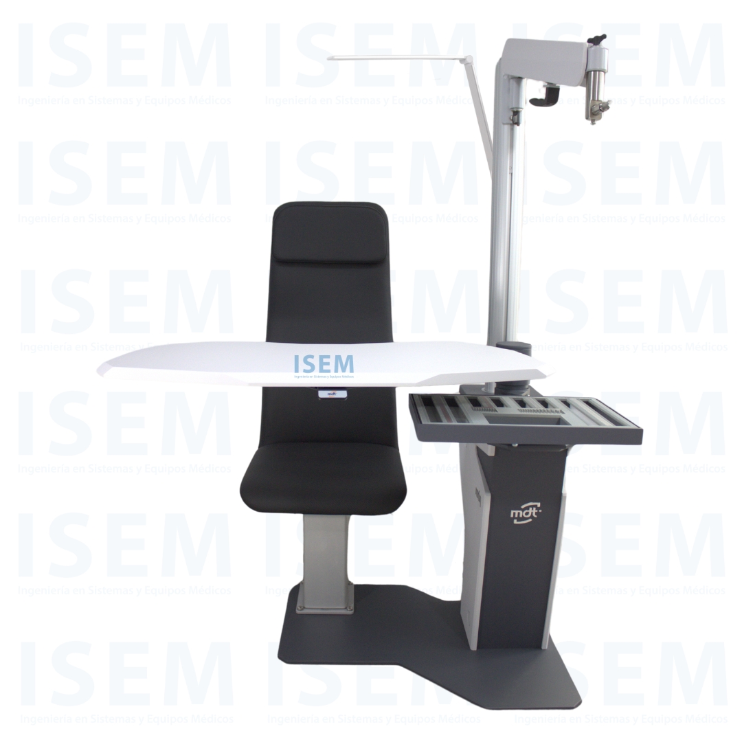 Unidad de refracción UNIQ