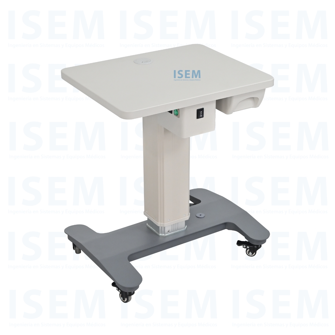Mesa de elevacion